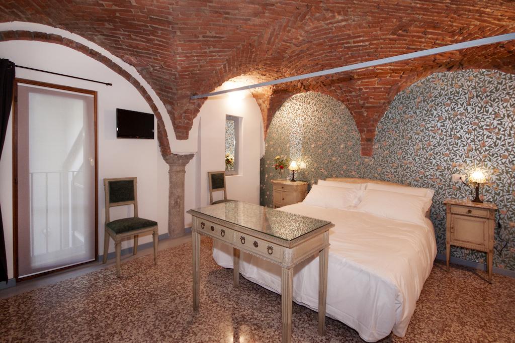Gasthof Ca' Monteggia Mailand